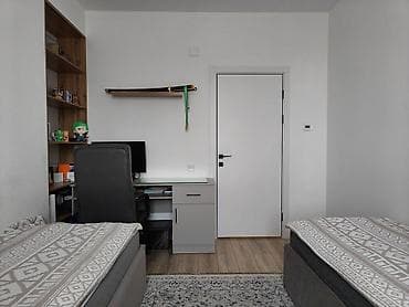 discovery studio: 4 комнаты, 102 м², Мед Академия Элитка, 3 этаж, Евроремонт — 6