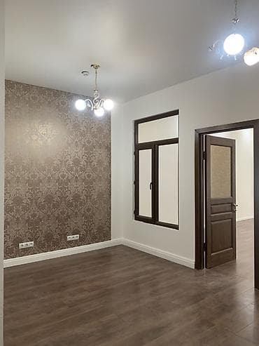 Коммерциялык мүлк: Сдается в аренду помещение 📍 Площадь: 60 м² 💰 Стоимость: 25 $ за м² — 5