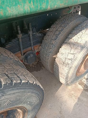 камера на урал: Грузовик, Камаз, Стандарт, Б/у — 9