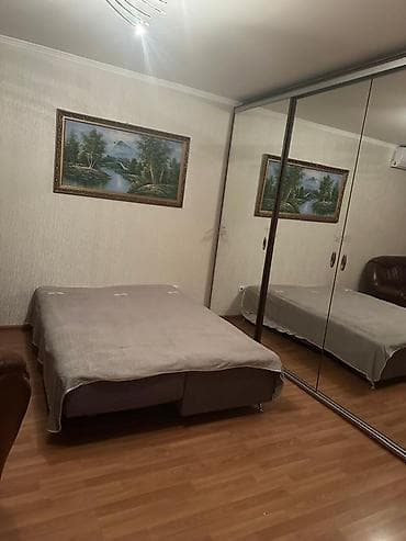 столовый арендага: 1 комната, Без подселения, С мебелью полностью — 2