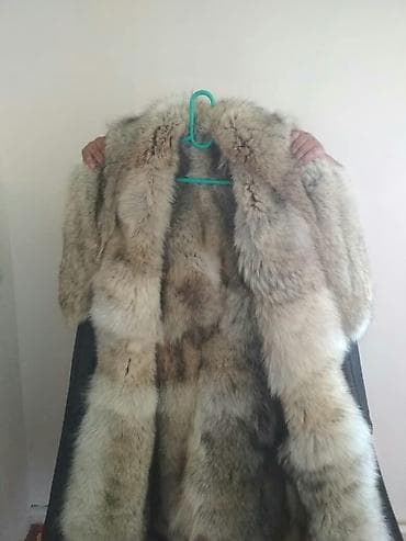 Мужская одежда: Ичик (тулуп) Штучный ручной индивидуальный пошив (сами шьём круглый — 3