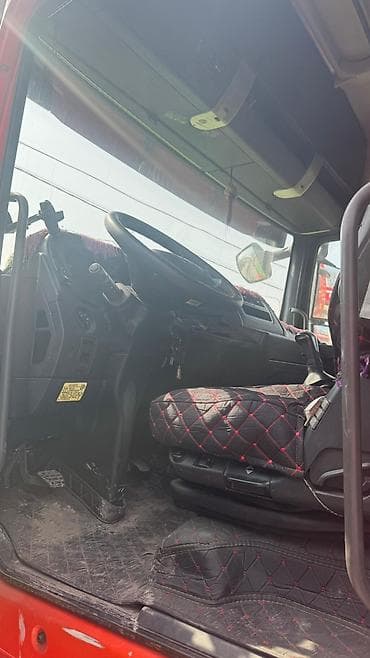 прицепт: Тягач, 2020 г., Без прицепа — 5