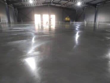 заливка пола: Примышленные топпинговые полы. Топпинговые покрытия для пола — 30