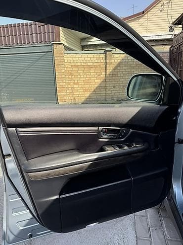 lexus 330 продажа: Lexus RX: 2003 г., 3.3 л, Автомат, Бензин, Кроссовер — 6