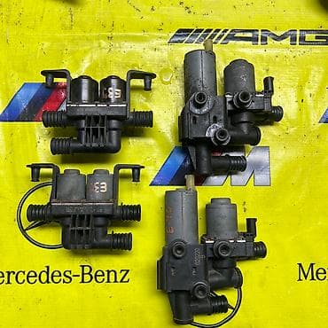 Помпа BMW 2000 г., Б/у, Оригинал, Япония