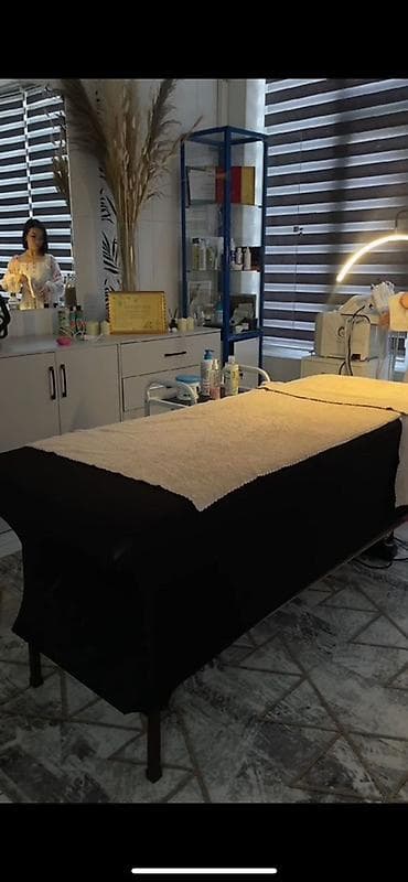 салон массаж: Косметология, Массаж лица, Консультация, Гипоаллергенные материалы, Сертифицированный косметолог — 4