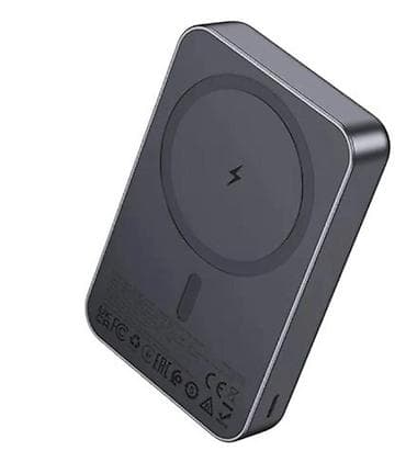 hoco колонка: Power Bank HOCO J160A Original — магнитный внешний аккумулятор 10000 — 4