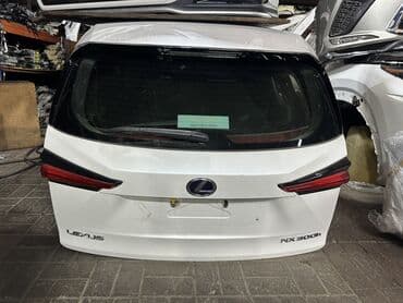 автозапчасти бишкек кудайберген тойота: Комплект Lexus, Колдонулган, Оригинал — 3