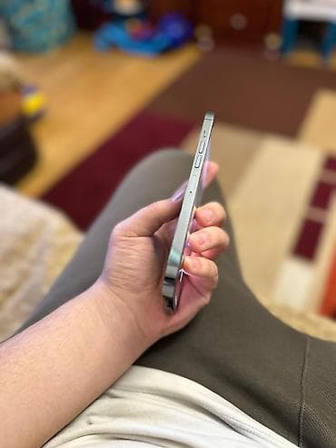 poco 4xpro: IPhone 13 Pro Max, Б/у, 128 ГБ, Графит, Зарядное устройство, Защитное стекло, Чехол, 87 % — 3