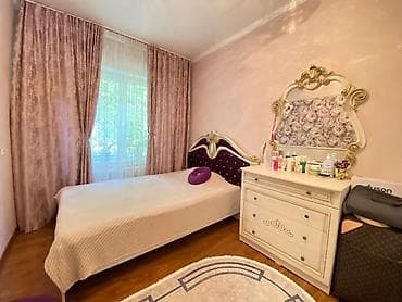67: 3 комнаты, 67 м², Золотой квадрат 105 серия, 1 этаж, Свежий ремонт — 5