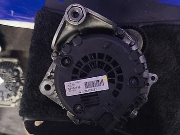 bcw powertech: Генератор BMW 2006 г., Б/у, Оригинал, Япония — 1