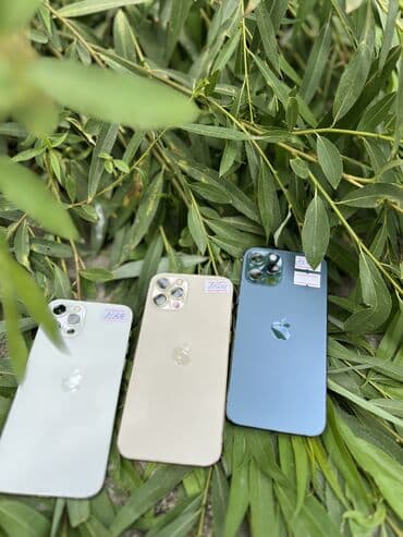 айфон 13 про реплика: IPhone 13 Pro, Новый, 256 ГБ, Зарядное устройство, Защитное стекло, Чехол, В рассрочку, 100 % — 6