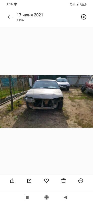 турбина санта фе 2.2 дизель купить: Бензиновый мотор Hyundai 1997 г., 2 л, Б/у, Оригинал — 3