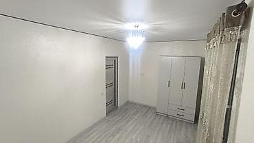 osh flat: 1 комната, 35 м², Бакай-Ата ж/м 2 этаж, Свежий ремонт — 8