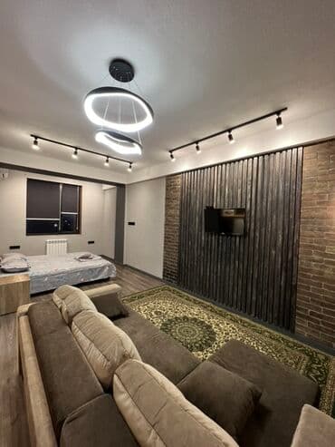 прод дом г ош: 1 комната, Душевая кабина, Постельное белье, Кондиционер — 8