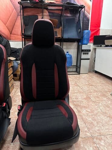 c class: Чехлы Экокожа, Lexus, Новый, Самовывоз — 1