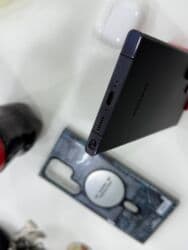 телефон самсунг а23: Samsung Galaxy S23 Ultra, Новый, 512 ГБ, цвет - Черный, 2 SIM — 9