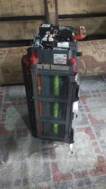 купить аккумулятор для электроскутера: Honda Civic hybrid Honda Insight hybrid Honda Fit Shuttle Honda — 3