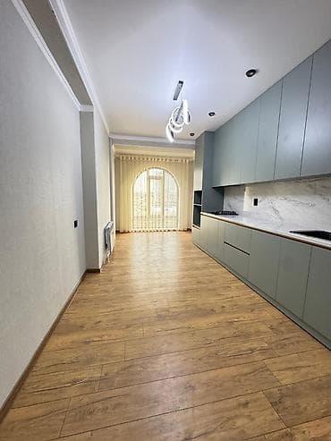 archa group: 1 комната, 50 м², Элитка, 8 этаж, Евроремонт — 2
