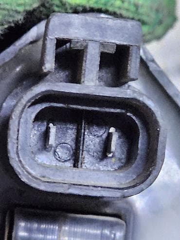 От алдыруу катушкасы Nissan 1993 г., Колдонулган, Оригинал, Германия — 6