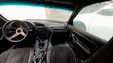 BMW 3 series: 1994 г., 2 л, Механика, Бензин, Седан at lalafo.kg BMW 3 series: 1994 г., 2 л, Механика, Бензин, Седан