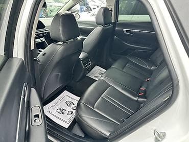 infinity fx: Hyundai Sonata: 2019 г., 2 л, Автомат, Газ, Седан — 6