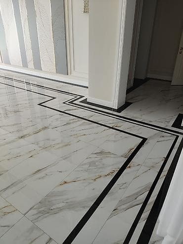 полевые работы: 🔹Плиточник •N-1• в Кыргызстане! 🔹Резюме: Мастер. Инженер. Герой. 🔹Опыт — 2