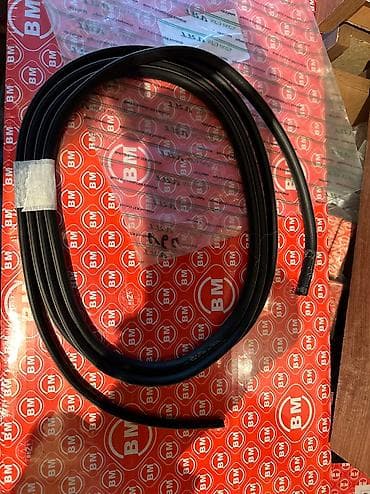 е38: BMW, Новый, Аналог — 3