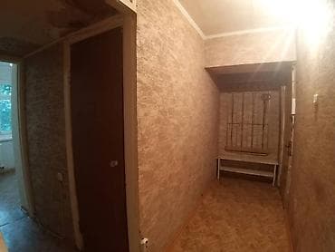 104: 2 комнаты, 44 м², 104 серия, 2 этаж, Косметический ремонт — 3