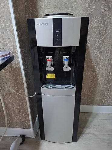 Кулер для воды, Б/у, Самовывоз at lalafo.kg Кулер для воды, Б/у, Самовывоз