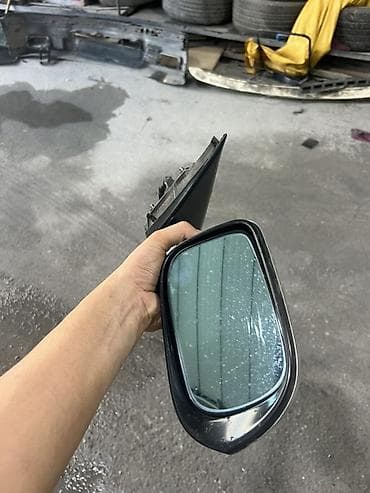 Автозапчасти: Заднего вида Зеркало Honda — 2