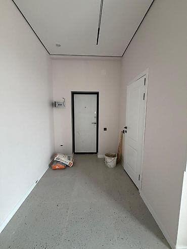 одна комнатный: 1 комната, 41 м² — 4