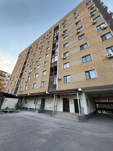 ищу 2 комнатную кравтиру с подселением в районе филармонии: 2 комнаты, 65 м², Элитка, 7 этаж, Евроремонт — 1