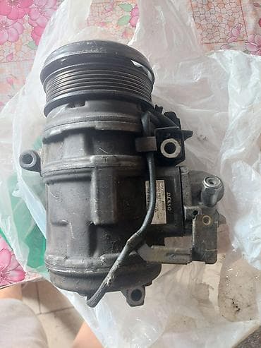 5 5 compressor: Компрессор Toyota Б/у, Оригинал, Япония — 1