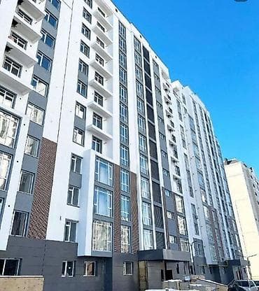 1 комната, 42 м², Элитка, 13 этаж, Готовая ПСО (под самоотделку)