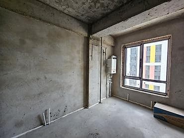 Продажа квартир: 3 комнаты, 88 м², Элитка, 7 этаж, Готовая ПСО (под самоотделку) — 7