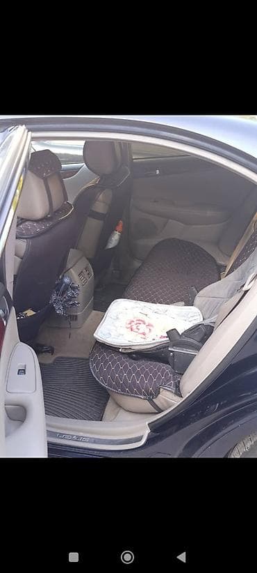 tayota 4 runner: Lexus ES: 2004 г., 3.3 л, Автомат, Бензин, Седан — 8