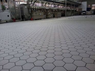 азелит антижир: Кислотостойкая плитка. Что такое кислотоупорная плитка?.ых фабриках — 2