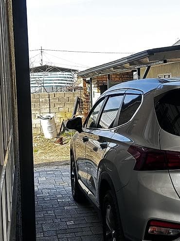 Продажа авто: Hyundai Santa Fe: 2019 г., 2.4 л, Автомат, Бензин, Кроссовер — 3