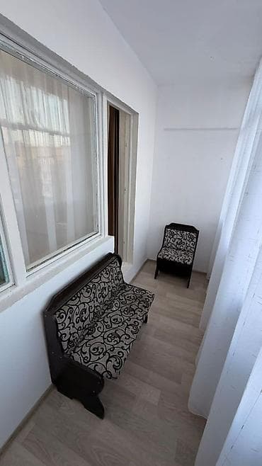 Куплю квартиру: 1 комната, 34 м², Аламедин-1 мкр 105 серия, 9 этаж, Косметический ремонт — 6
