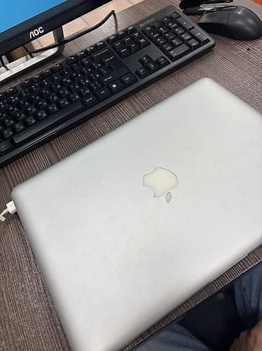 macbook 15 pro: MacBook Pro 2009 года 4 гб оперативной памяти и 300gb HDD — 5