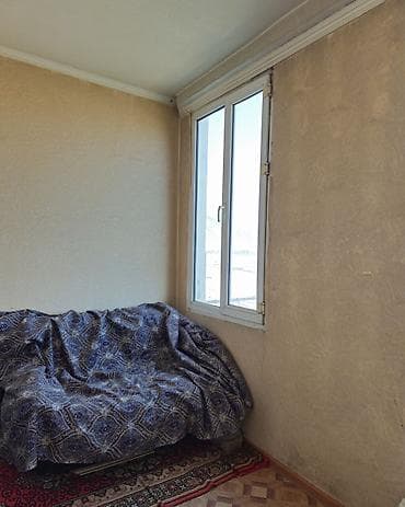 centr park: 2 комнаты, 50 м², Толойкон мкр., 105 серия, 3 этаж — 7