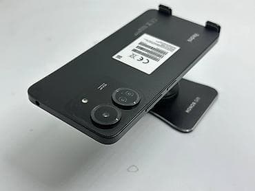 google pixel 1: Redmi, Redmi 13C, Б/у, 256 ГБ, цвет - Черный, 2 SIM — 2