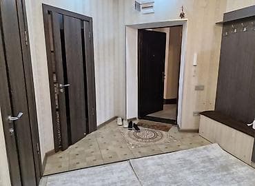 квартира 3хкомнатная: 3 комнаты, 85 м², Элитка, 7 этаж, Дизайнерский ремонт — 9