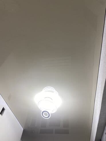 гостевой дом на иссык куле: Керме шыптар Жылтырак, Жылтырабаган, 3D потолоктор Кепилдиги, Акысыз консультация, Акысыз ченөө — 8