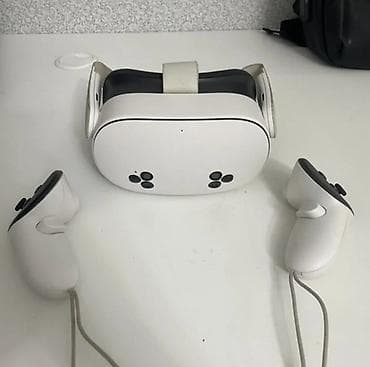 xbox elite: Meta quest 3s состояние идеал 128гб для vr очков этого достаточно — 1