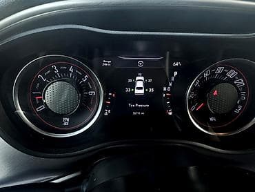 santa fe: Dodge Challenger: 2021 г., 3.6 л, Автомат, Бензин, Купе — 10
