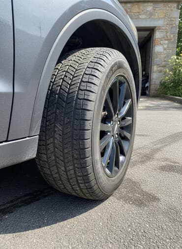 купить зимнюю резину 22565 r17: Шины 225 / 65 / R 17, Внедорожные (АТ/МТ), Yokohama — 1