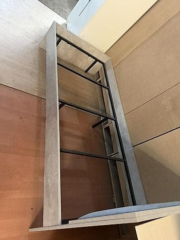 сливы школьниц: Односпальная кровать, С ящиком для хранения, длина - 200 см — 4