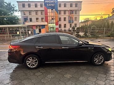 камера на кия к5: Kia K5: 2018 г., 2 л, Автомат, Газ, Седан — 2